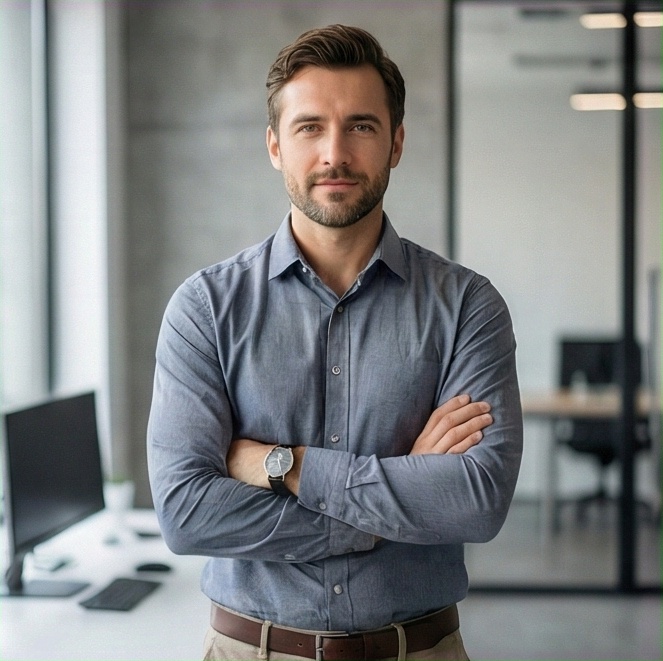 Руководитель отдела